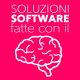 Soluzioni software fatte con il cervello - New IT